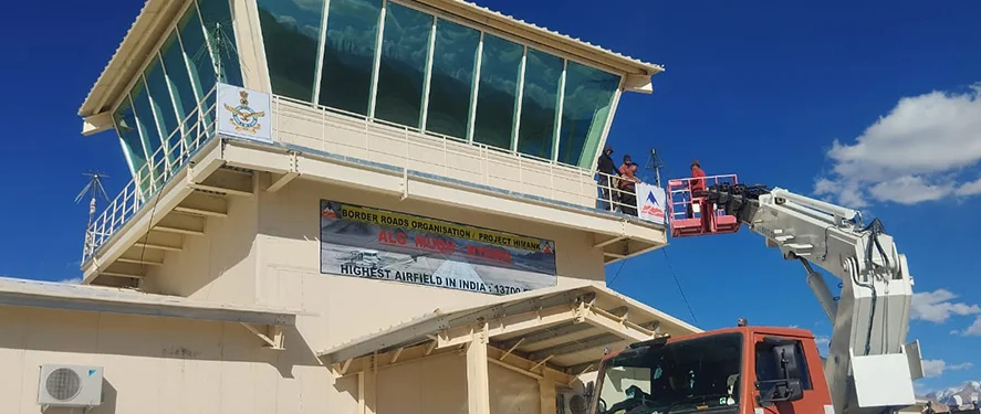 Foundation of Civil Engineering