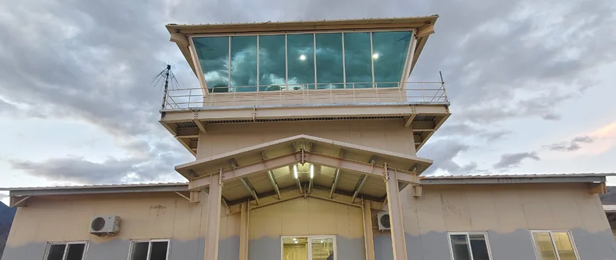 Types of Civil Engineering Work