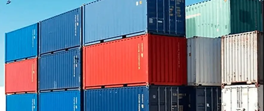 Container Rental