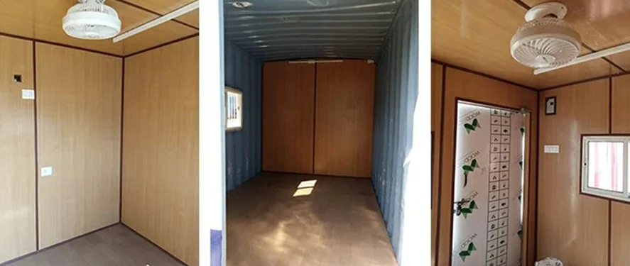 Office Container