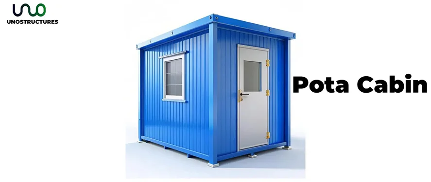 Porta Cabin
