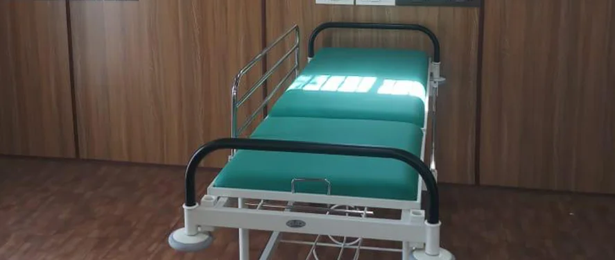 Prefab Laboratory Container