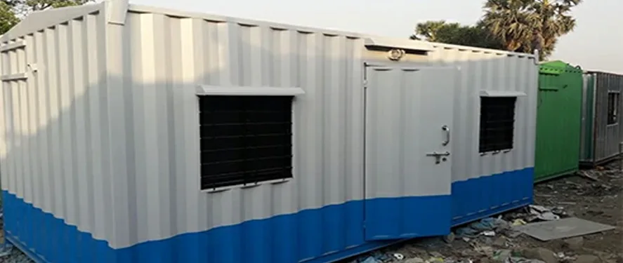  temporary shelter uno structures