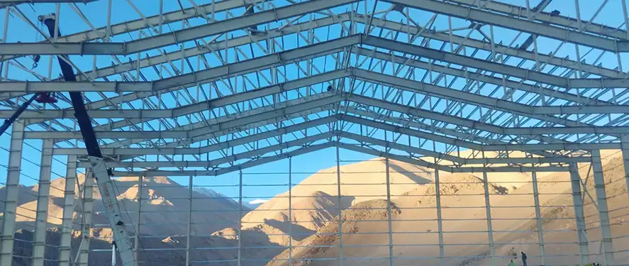 Home Trail Buildtech Pvt. Ltd. (Mohali)