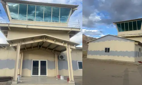 HRY Kundu Buildtech Private Limited-2