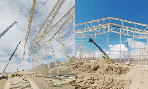 HRY Kundu Buildtech Private Limited