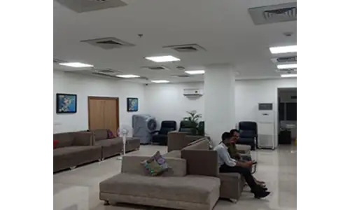 Max Health Care Saket-2