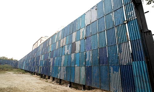 Nirogi Charitable & Medical Research Trust Patparg