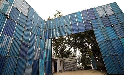 Nirogi Charitable & Medical Research Trust Patparg