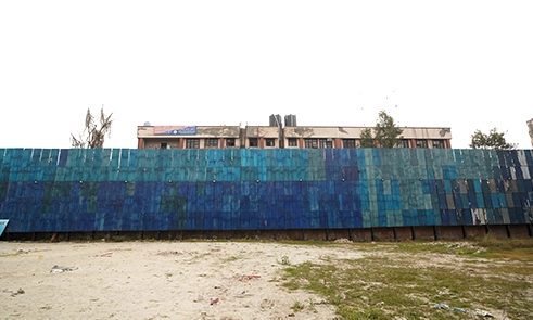 Nirogi Charitable & Medical Research Trust Patparg