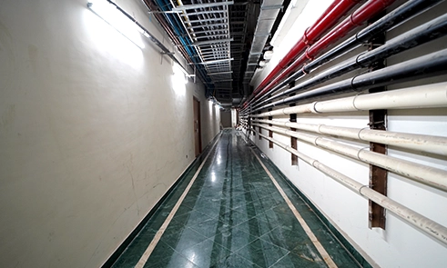 PEB-Max Healthcare Saket