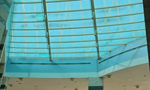 Starlit Medical Center Private Limited