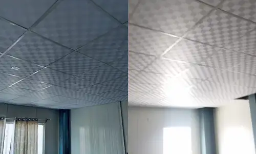 TTC Infra Hanle & Leh