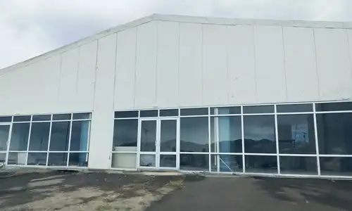 TTC Infra Hanle & Leh